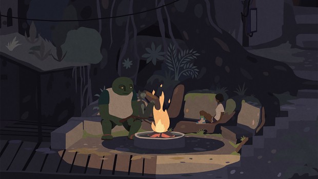 Finalists Revealed For 2020 IGF Awards