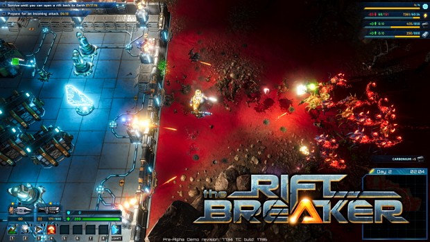 An Overview of the Campaign Mode in The Riftbreaker