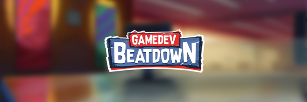 Gamedev Beatdown Announcement & Trailer