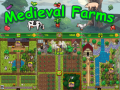 Medieval Farms released on Play Store
