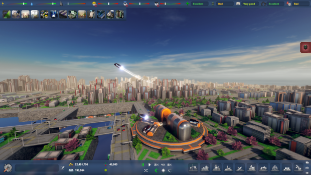 New stuff in the upcoming version 0.18