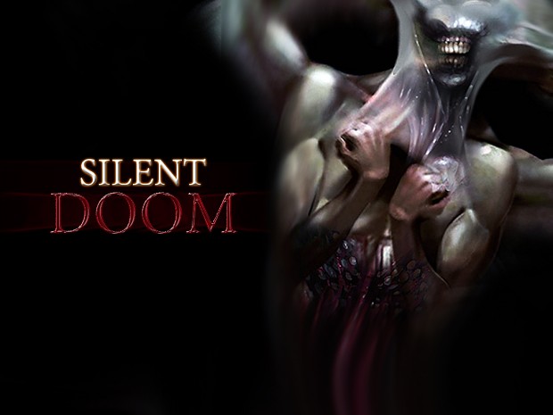 SILENT DOOM - Official Trailer 1