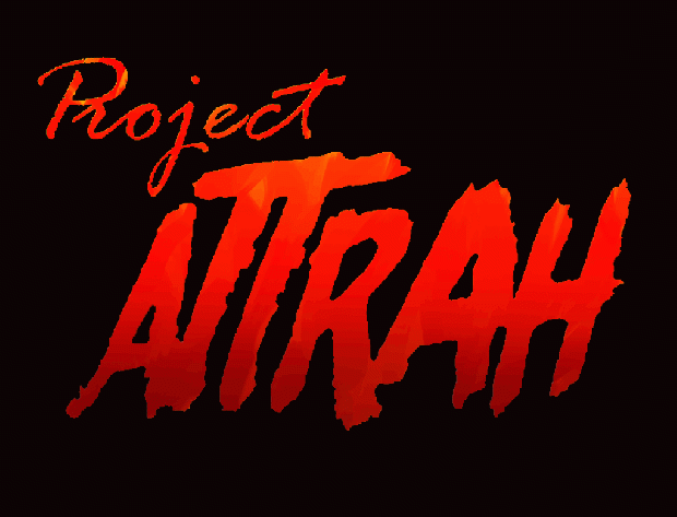 Meteorbyte Studios announces it's new game "ATTRAH"