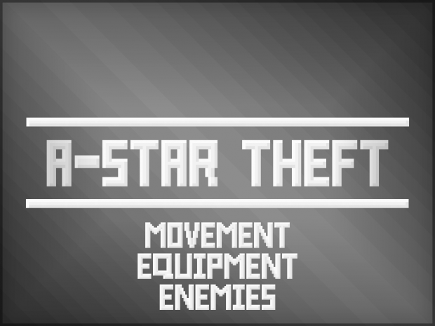Improved Controls, added equipment and better police enforcement