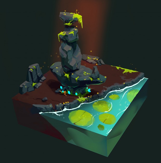 Weekly Update #46: Happy New Year!