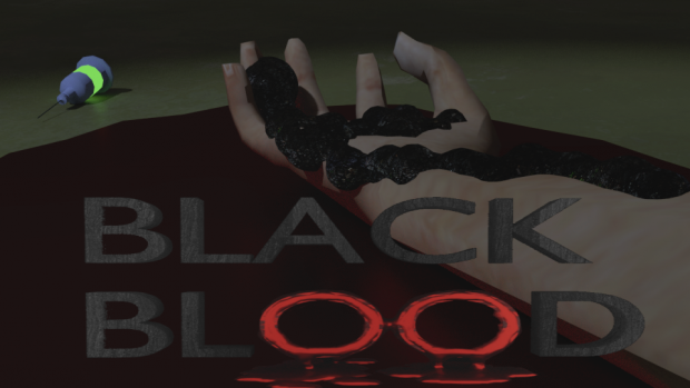 Black Blood coming out soon