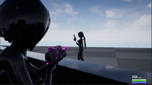 Cover System - Adjacent Walls & Aiming (DevLog #4)
