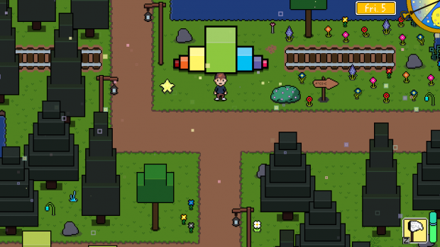 Village Monsters - Out Now!