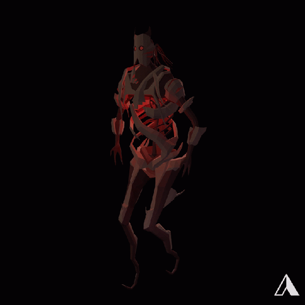 Monsters and Models (Devlog 12)