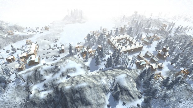 Aurora Heir - Alpha 3 Dev Update