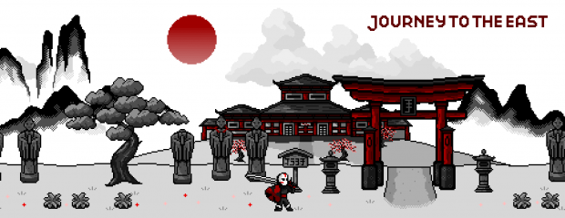Journey to the East coming to PC in Q3 2021!