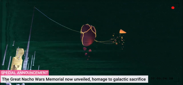 Story Teaser – The Frustration That Fuels Galactic Migration in Lilith Odyssey