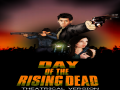 Day Of The Rising Dead - Road Tripping zombies?