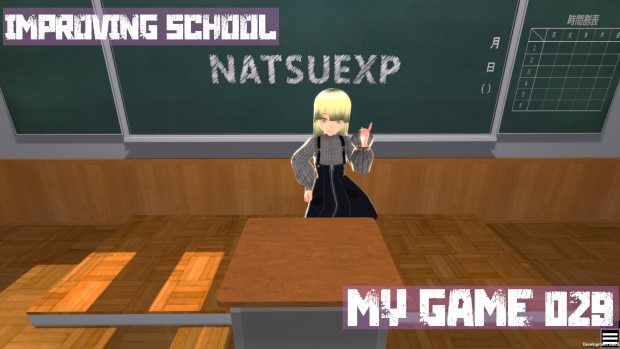Improving school