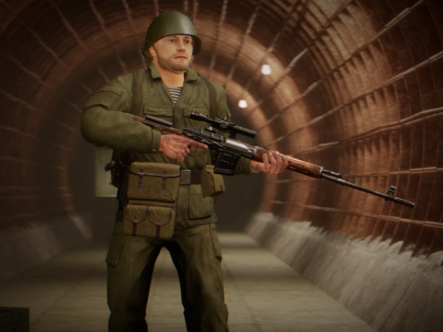 Development Update 13