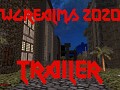 WGREALMS 2020 Trailer