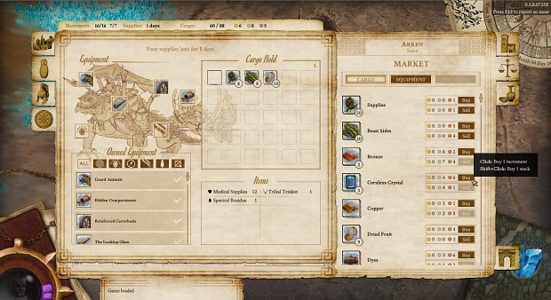 Devlog 23 - Trade System