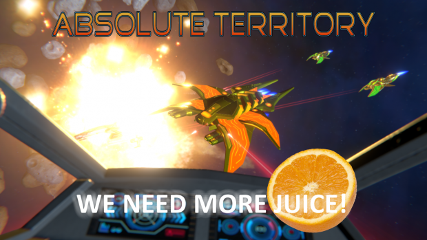 Post Processing and more juice!