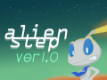 Alien Step ver1.0 Introduction
