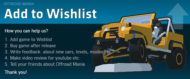Pre-release: How I increased Steam wishlist