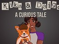 Kika & Daigo: A Curious Tale (Out Now!)