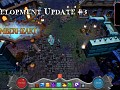 Emberheart – Development Update #3 + Demo Release Date