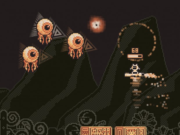 Jetboard Joust DevLog #110 – Making New Enemies pt 2