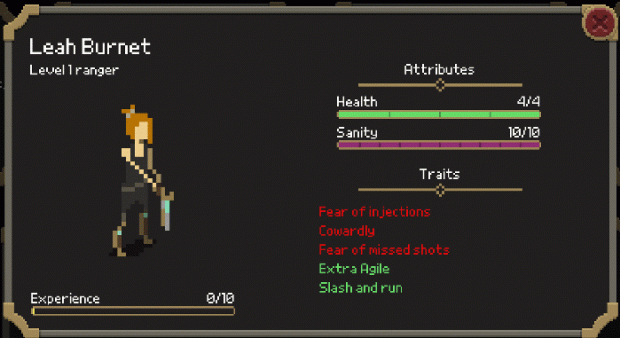 Devlog #62: The tactical layer