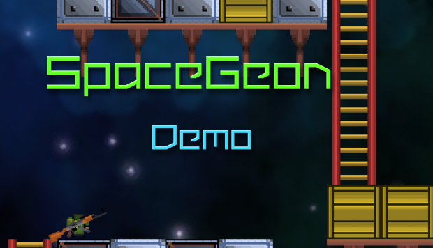 SpaceGeon Development diaries #11