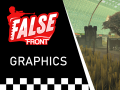 False Front: Devlog #15 Graphics