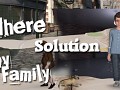 Where is my family, solution du jeu