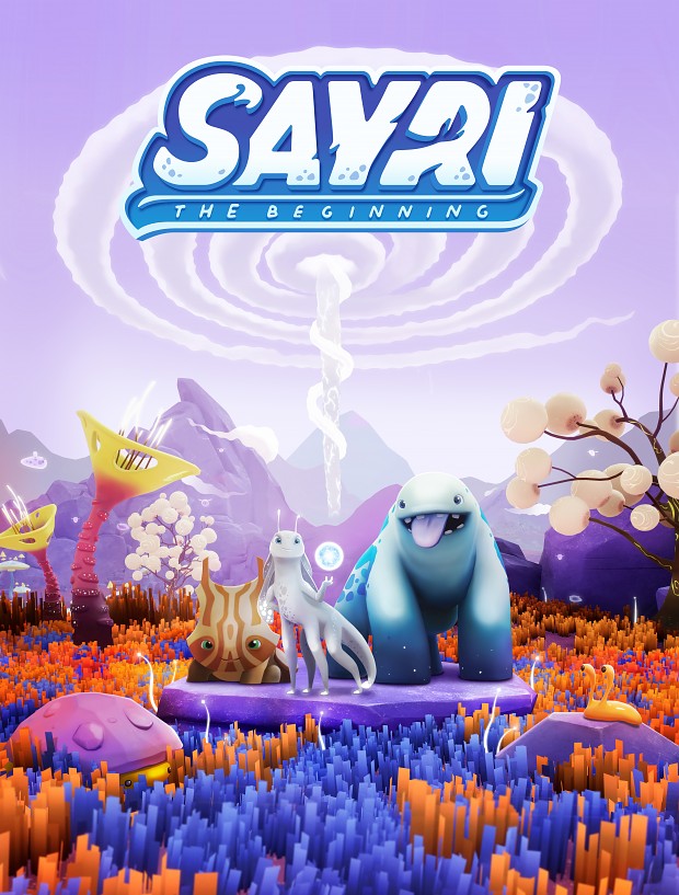 Sayri: The Beginning Nominated For The 2020 SXSW Gamer's Voice Award