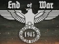 End of War 1945 First Gameplay Revealed!