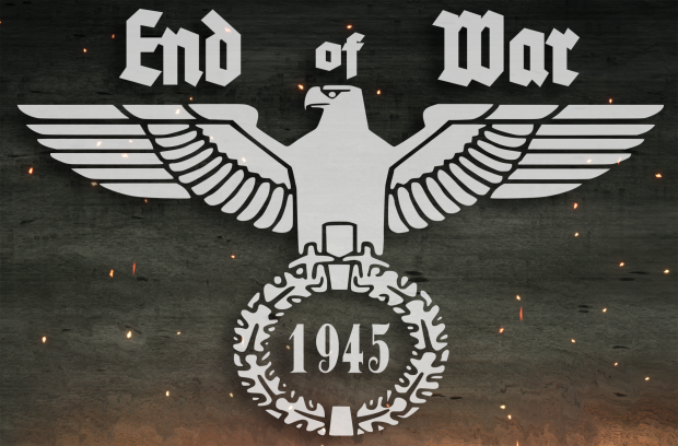 End of War 1945 First Gameplay Revealed!