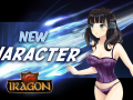 Sexy Anime Succubus - Iragon Anime Game Update 21