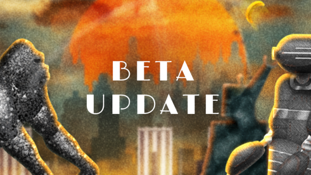 Open Beta Improvements