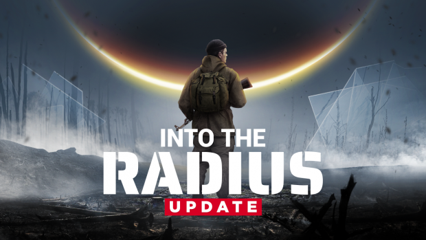‘Into the Radius’ Milestone Update 4 Brings Pivotal New Gameplay Features and Improvements 