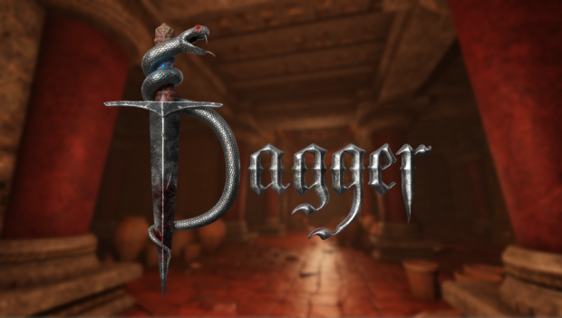 Project Dagger Devlog #5 : Resurrected !