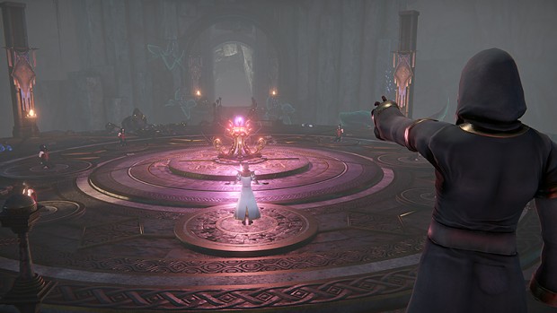 Edge Of Eternity Anniversary update is now available!