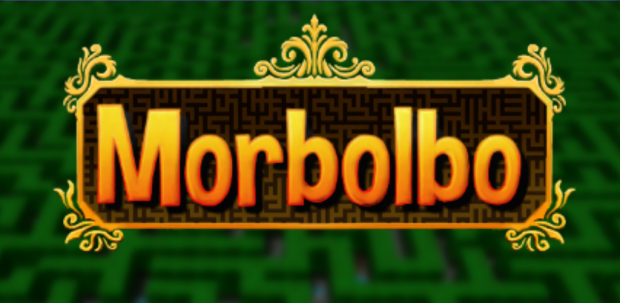 Morbolbo: Enter the Maze