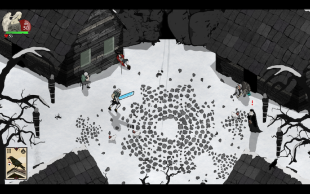 Hellbound: the Awakening Update