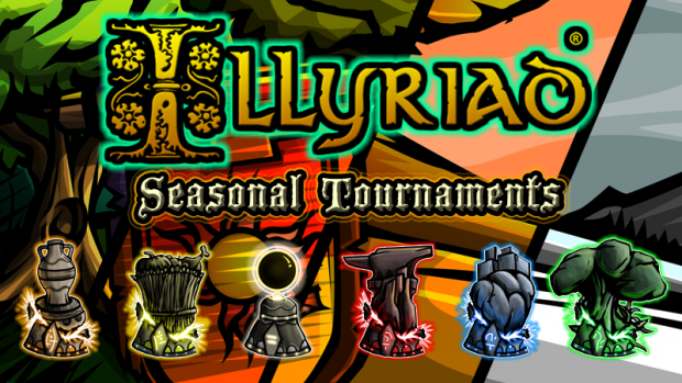 Spring Tournament - 2020