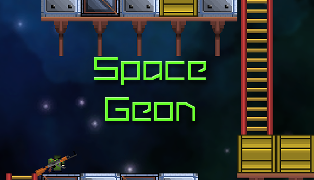 SpaceGeon Quick note