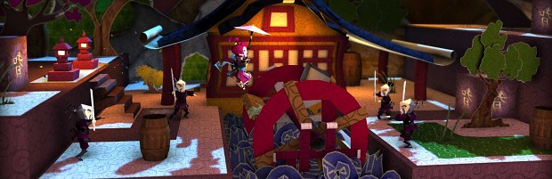 Update |14: Development during January 2020