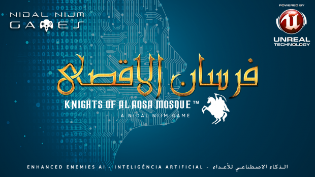 Fursan al-Aqsa Dev Blog #8 - Enhanced Artificial Intelligence for Enemies