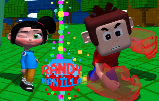 2020 Preview updates for Randy & Manilla