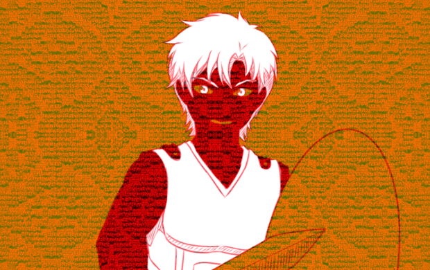 New art and colors