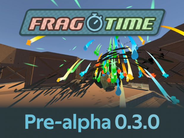 FragTime - Remolded