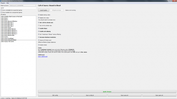 GameAssistant: The Tool For Every Gamer available on Steam in March