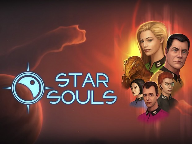 Star Souls: 3 years in development and soon release!